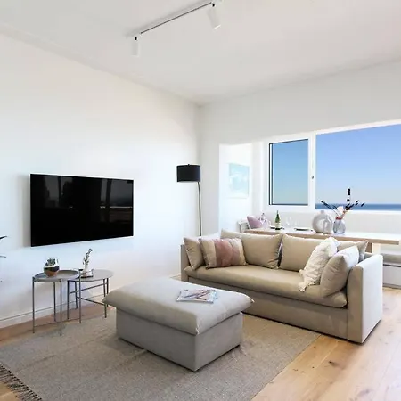 Breathtaking Views Of The Ocean Appartement Kaapstad Buitenkant foto