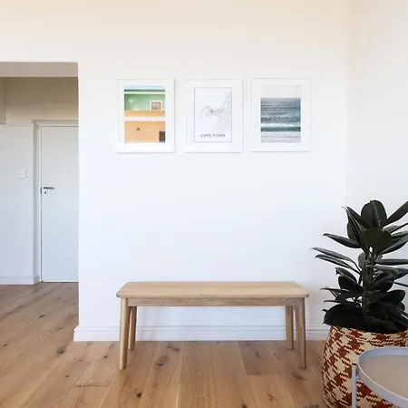 Breathtaking Views Of The Ocean Appartement Kaapstad Buitenkant foto
