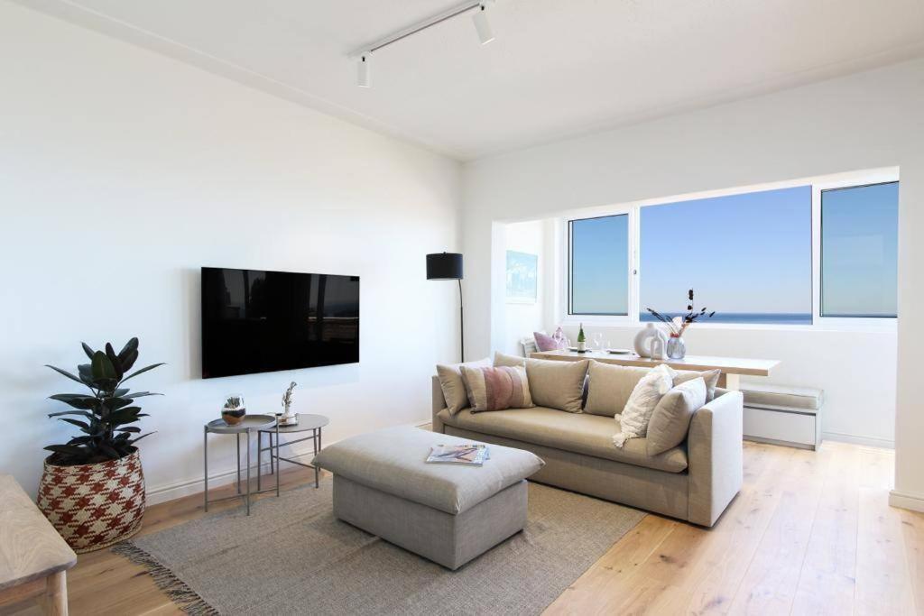 Breathtaking Views Of The Ocean Apartamento *