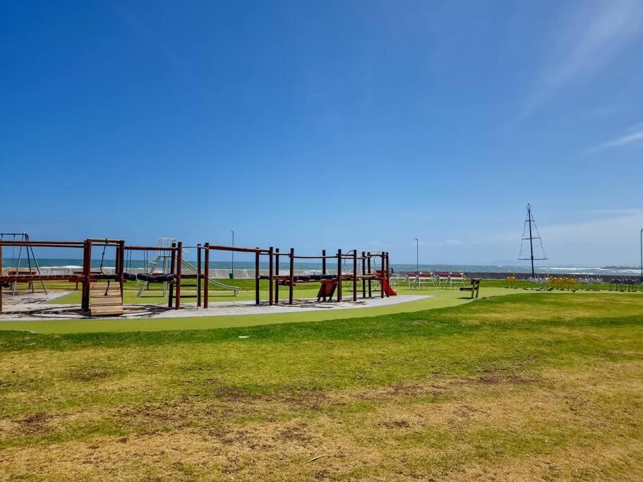 Breathtaking Views Of The Ocean Apartamento