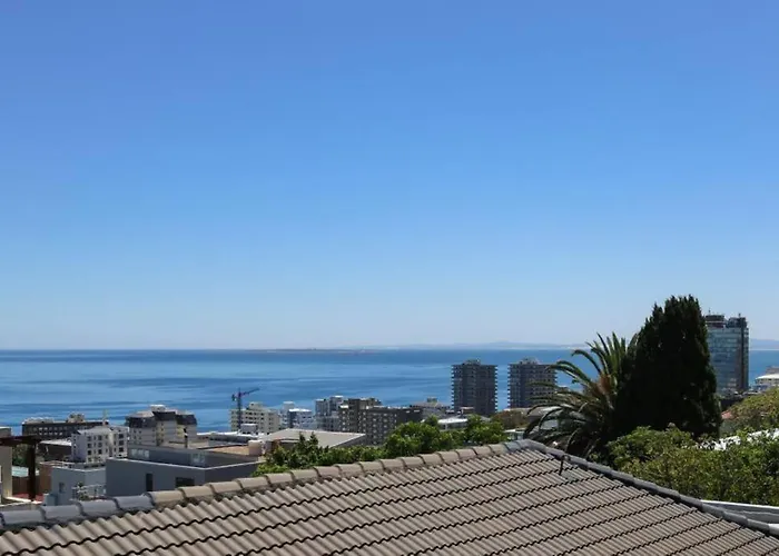 Breathtaking Views Of The Ocean