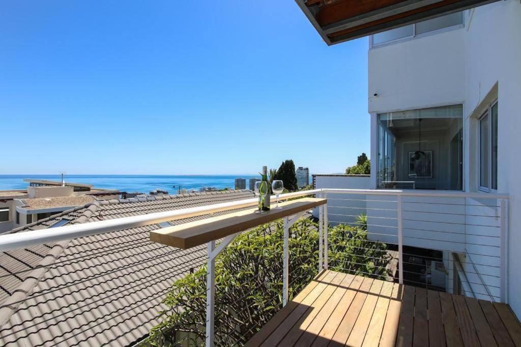 Breathtaking Views Of The Ocean *