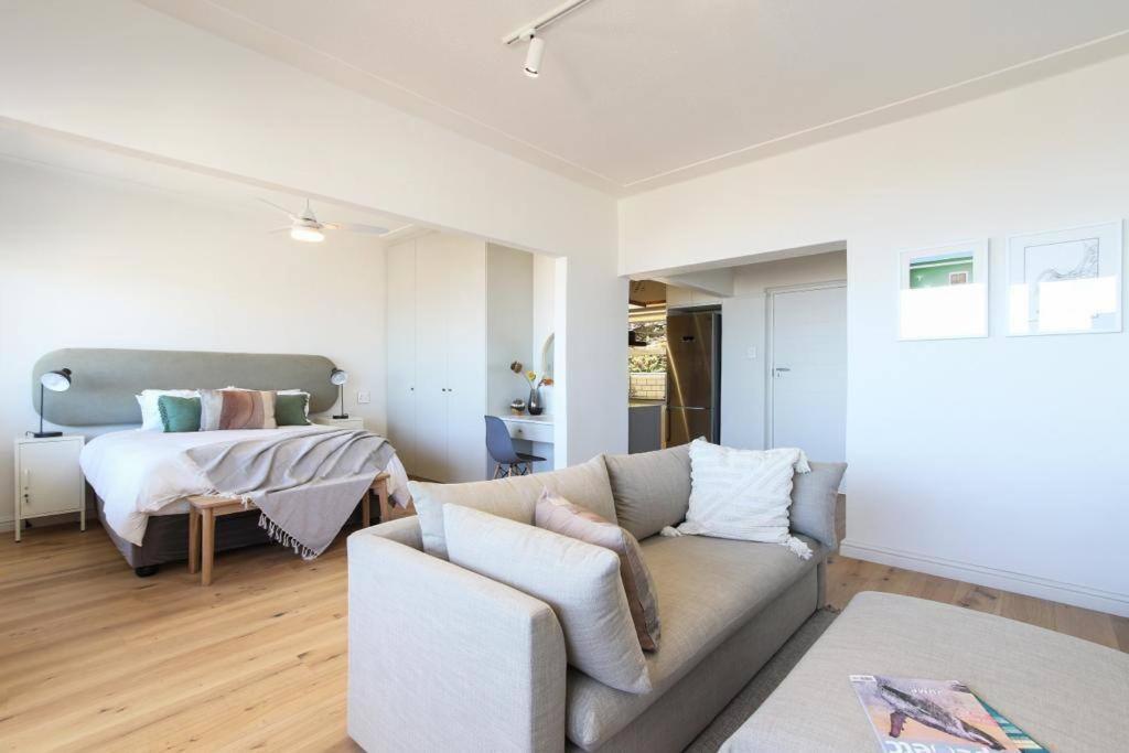 Breathtaking Views Of The Ocean Appartement *
