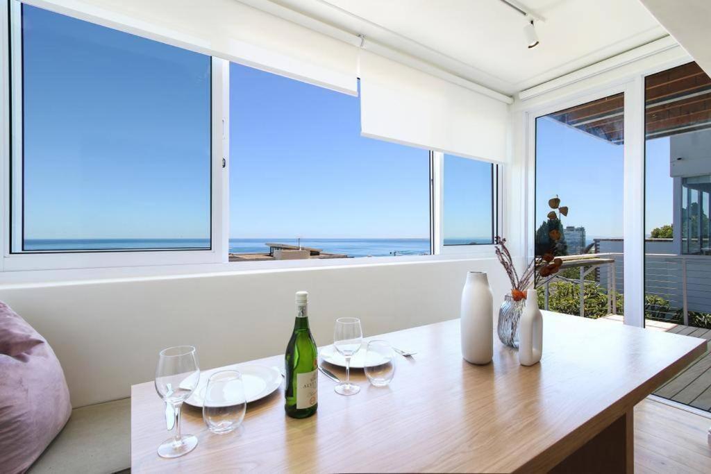 Appartement Breathtaking Views Of The Ocean *