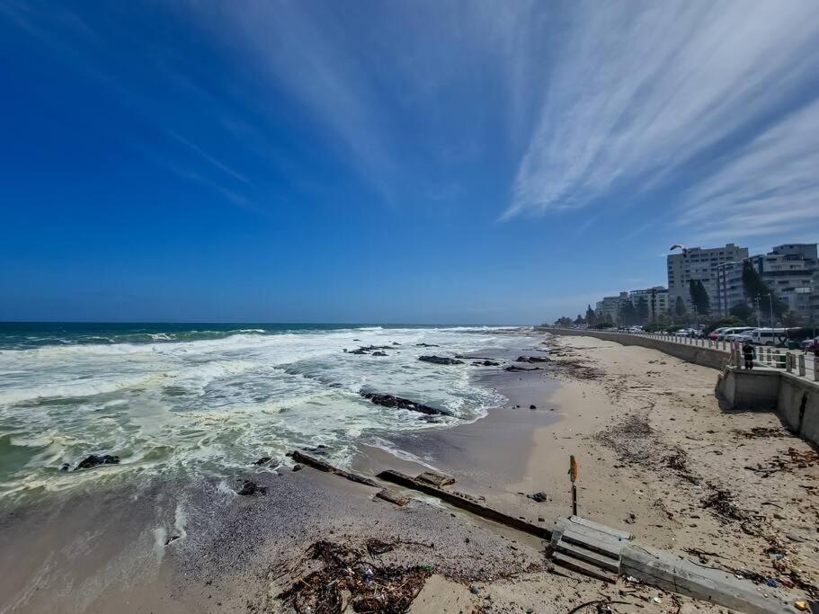 Breathtaking Views Of The Ocean Appartement