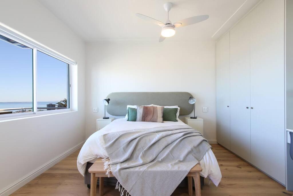 Appartement Breathtaking Views Of The Ocean Kaapstad