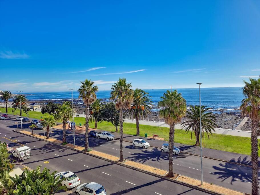 Breathtaking Views Of The Ocean Appartement