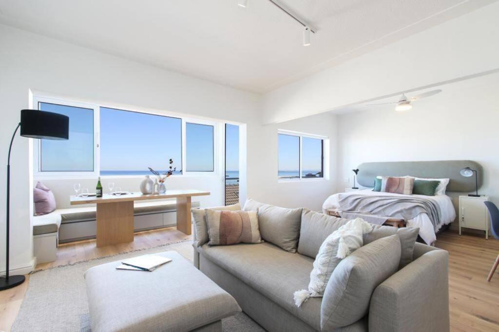 Appartement Breathtaking Views Of The Ocean *