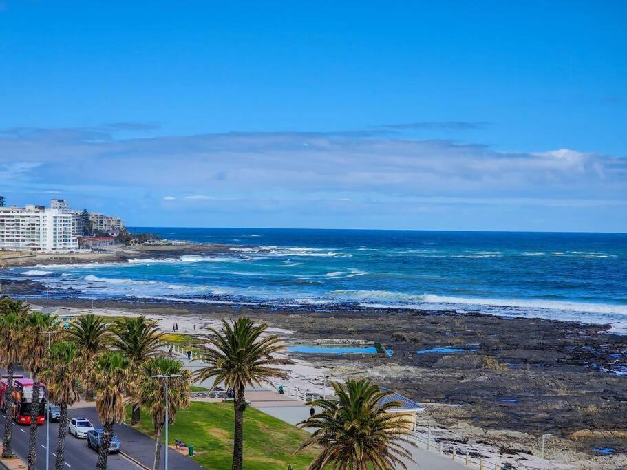 Breathtaking Views Of The Ocean *