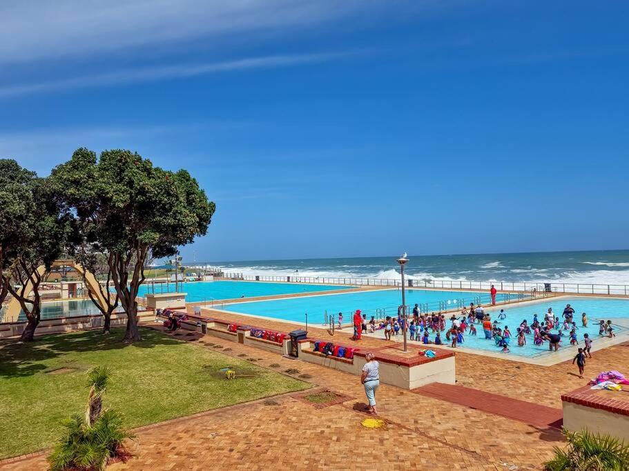 Breathtaking Views Of The Ocean Appartement Kaapstad