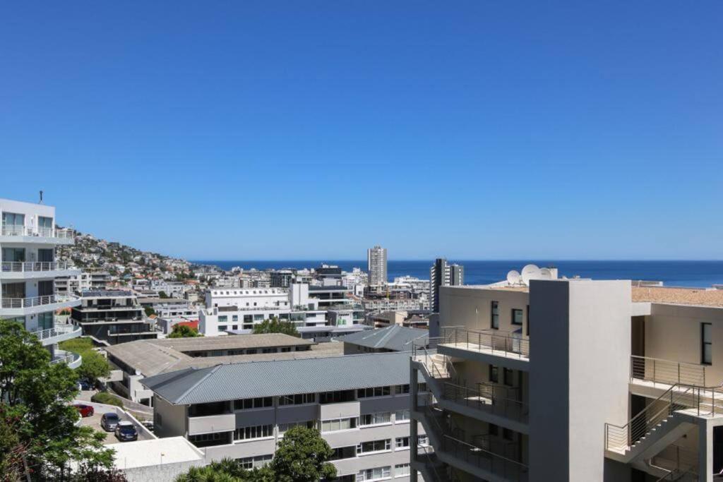 Appartement Breathtaking Views Of The Ocean