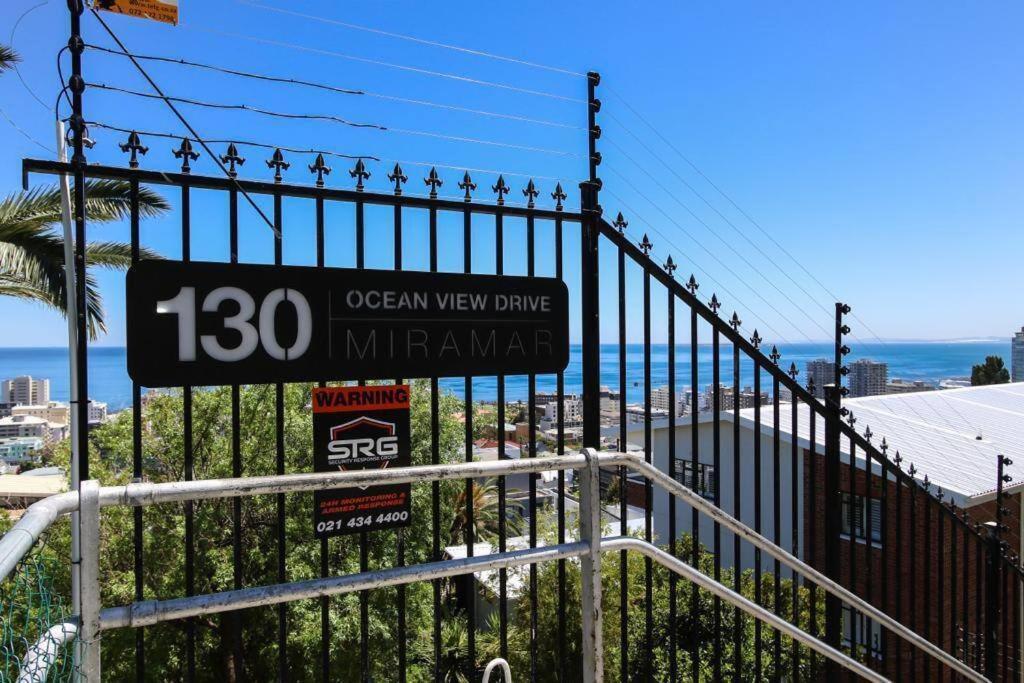 Appartement Breathtaking Views Of The Ocean