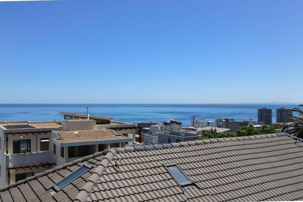Breathtaking Views Of The Ocean Appartement Kaapstad