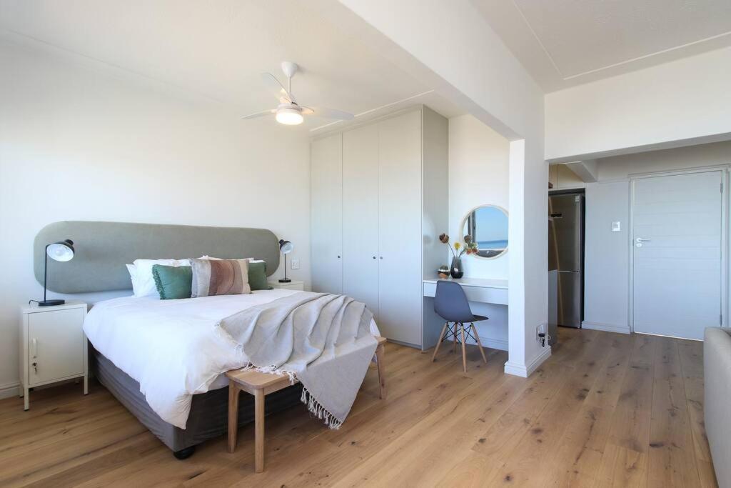 Breathtaking Views Of The Ocean Appartement *