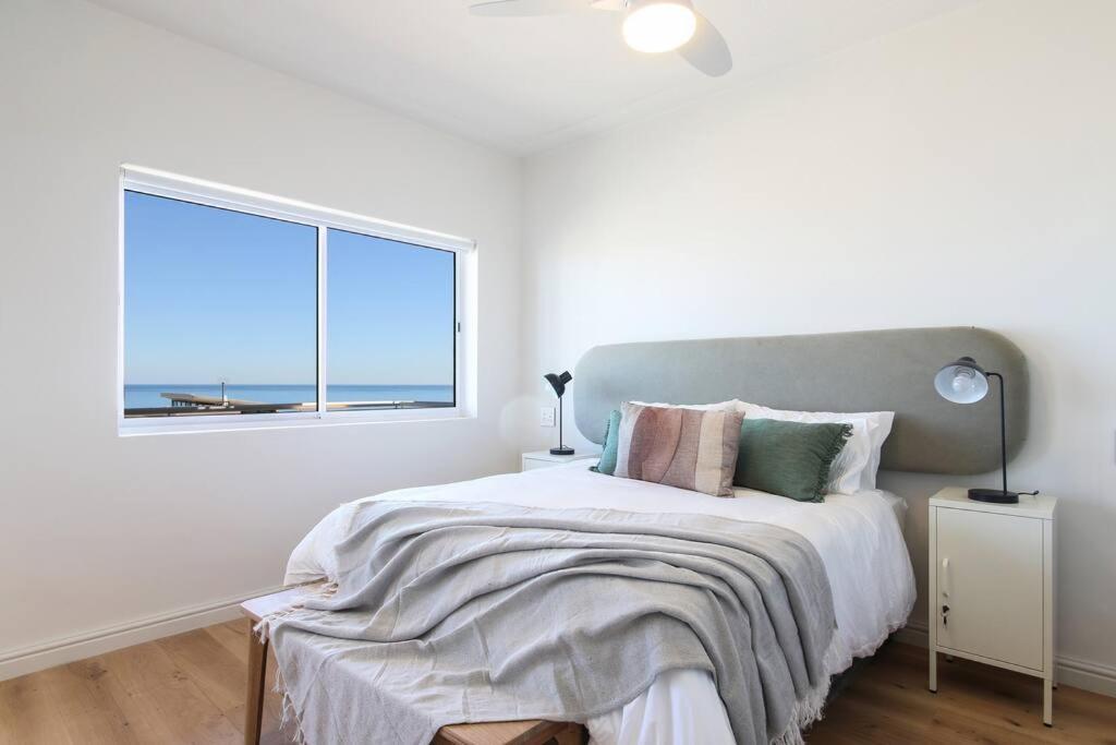 Breathtaking Views Of The Ocean Appartement