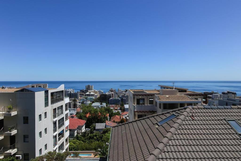 Appartement Breathtaking Views Of The Ocean